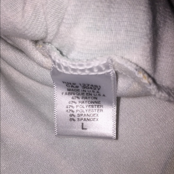 🎉NWT Wildfox 80s Beach Party BBJ - Picture 6 of 8